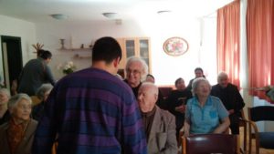 Dan starijih osoba 2017. godine u domu Lovret, Split - Fotografija 3