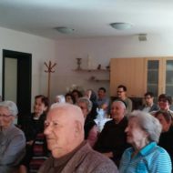Dan starijih osoba 2017. godine u domu Lovret, Split - Fotografija 1
