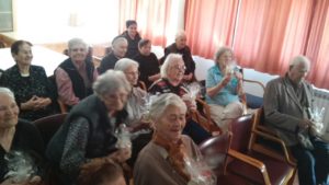 Dan starijih osoba 2017. godine u domu Lovret, Split - Fotografija 4